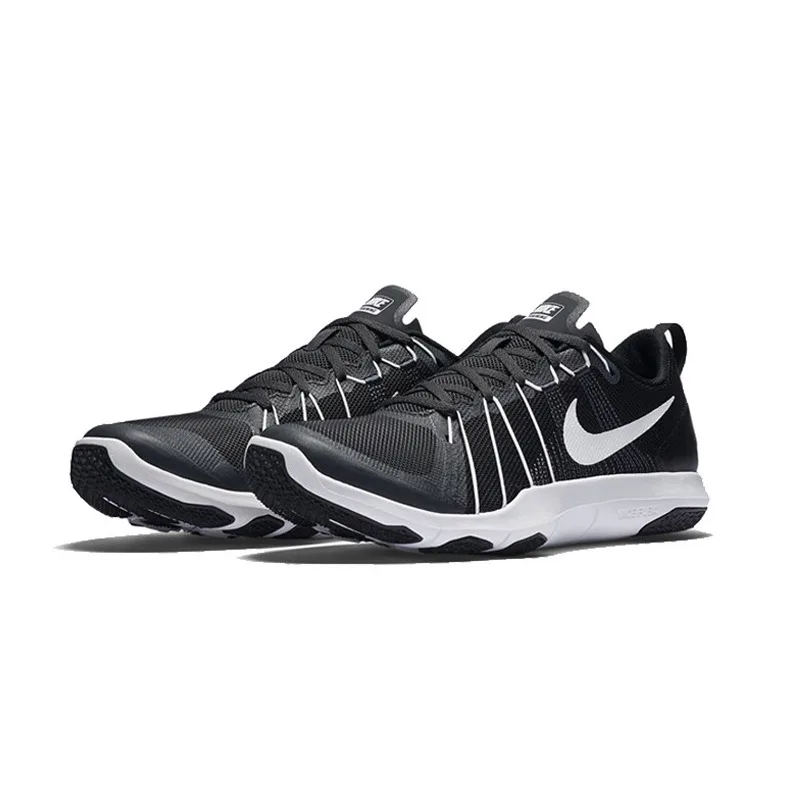 Оригинальный Новое поступление NIKE FLEX TRAIN AVER для мужчин's кроссовки обувь