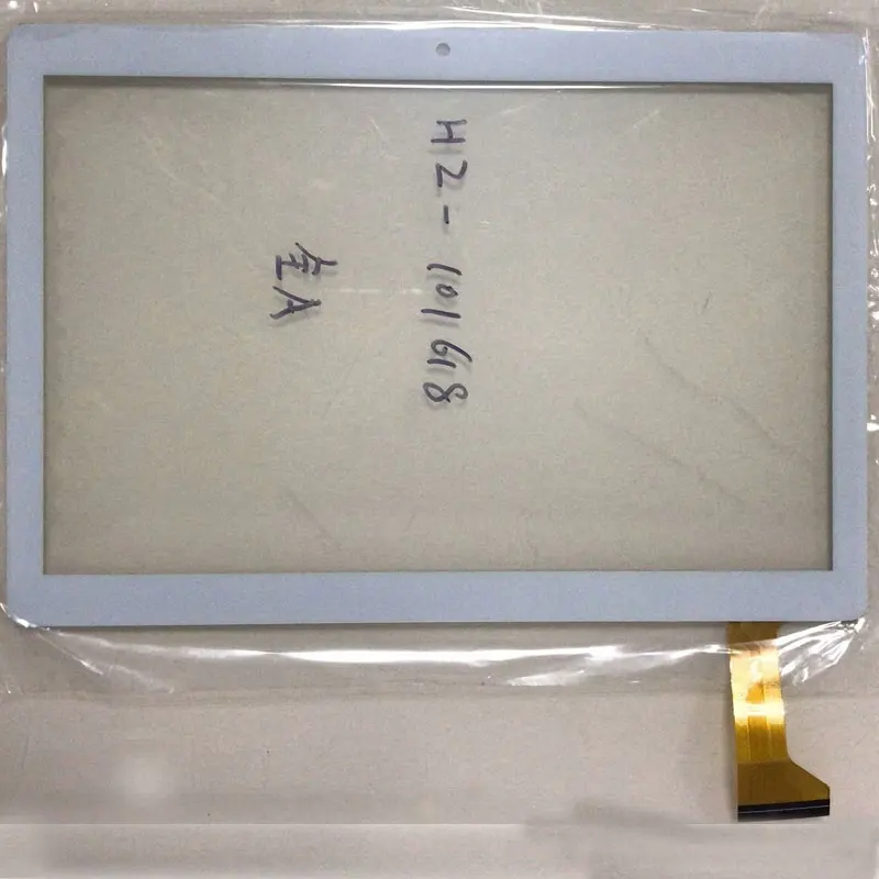 

Myslc Touch Screen Digitizer Sensor for HZYCTP-101618 10.1 inch tablet
