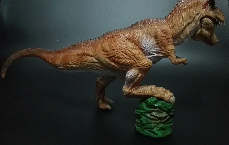 Оригинальные оригинальные динозавры мир Юрского периода Indominus rex king
