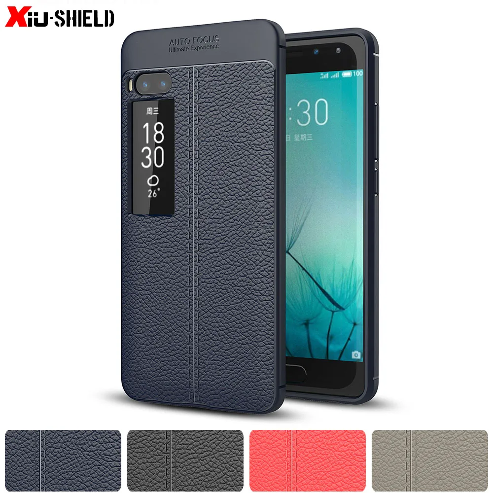 Силиконовый чехол для телефона Meizu Pro 7 M792M M792 M792n из ТПУ MeiZu Pro7 M792h мягкий