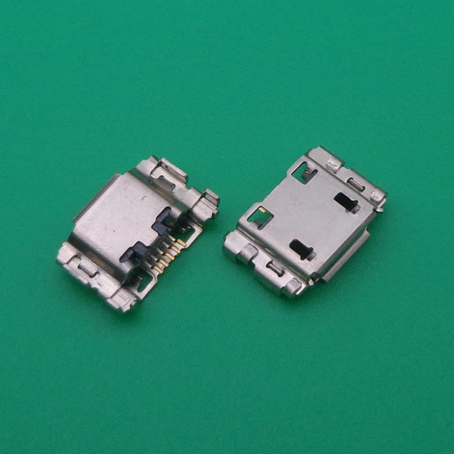 100 шт. новинка для мультилазера M7s фоторазъем зарядки Mini micro USB 5 контактов Запасная