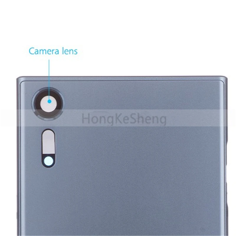 OEM задняя крышка для Sony Xperia XZs F8331 F8332 G8231 G8232 XZS | Мобильные телефоны и аксессуары