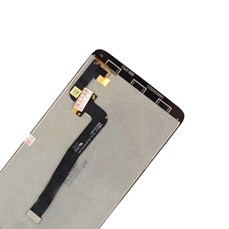 AAA ЖК дисплей Замена для Alcatel One Touch Idol X плюс 6043 6043D OT6043 Дисплей сенсорного планшета
