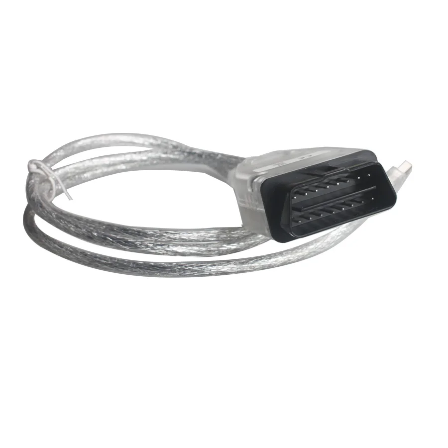 FVDIFUL OBD2 одометр правильной подушки безопасности инструмент для ремонта Mazda OBD с
