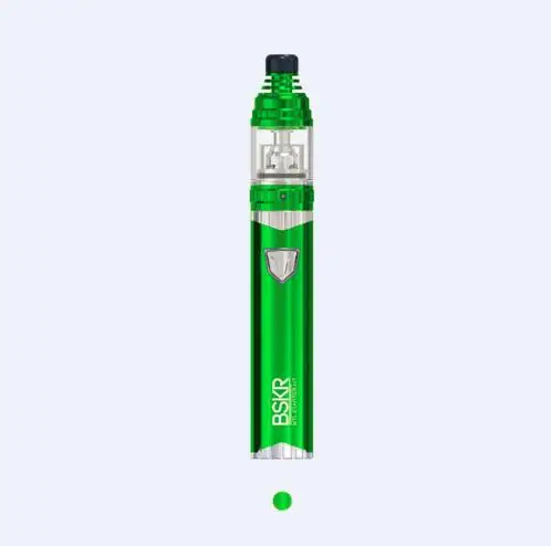 Оригинальный Vandy Vape Berserker комплект MTL 1100 мАч батарея 10 Вт с емкостью 2 мл/3 5 мл