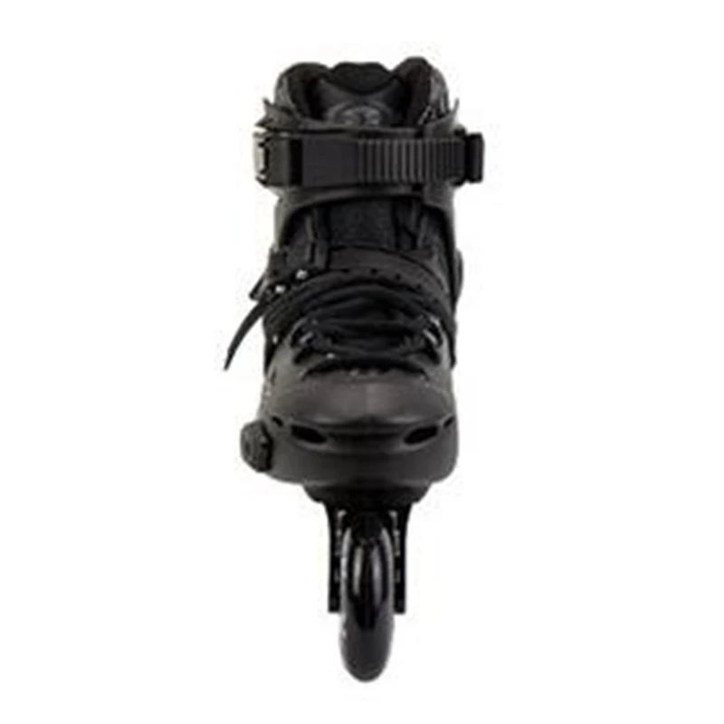Japy Skate Flying Eagle F5s роликовые коньки и 8 гипер+ G колеса Сокол Взрослые роликовые коньки обувь слалом катание SEBA Patines