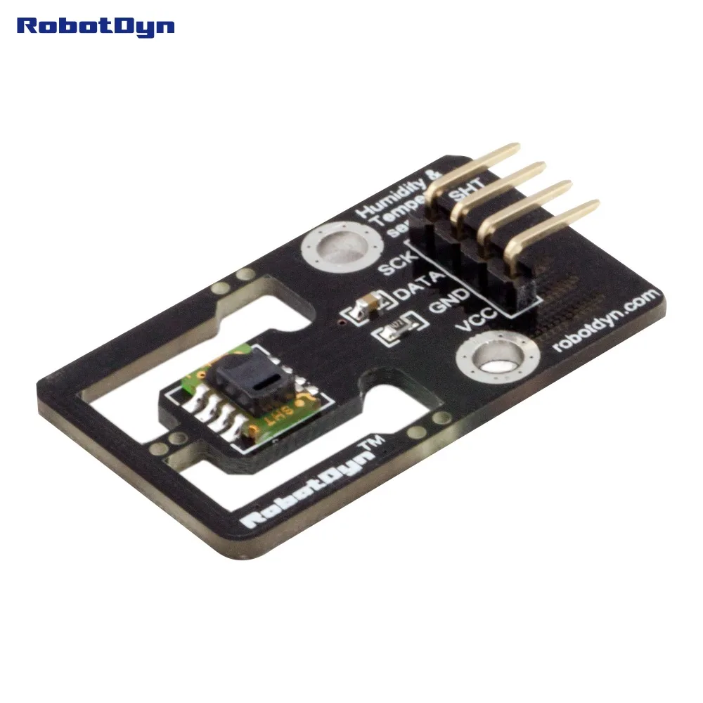 Датчик температуры и влажности SHT1x|sensor seat|sensor mousehumidity pictures |
