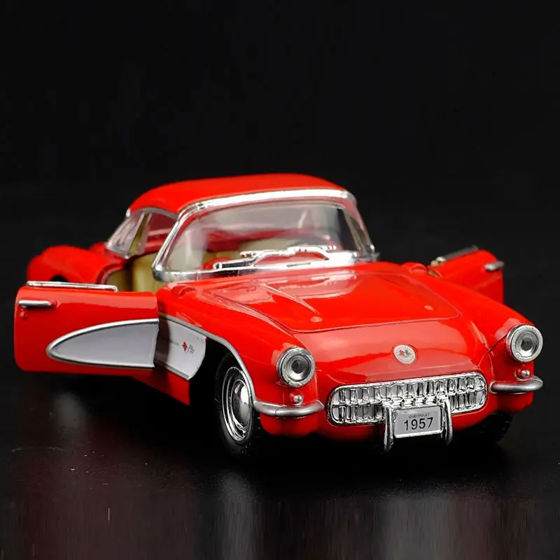 Высокая имитация изысканного литья под давлением и игрушечных автомобилей: KiNSMART