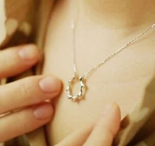 fashion charming stainless steel Chokers Necklaces ( $10 free shipping | Украшения и аксессуары