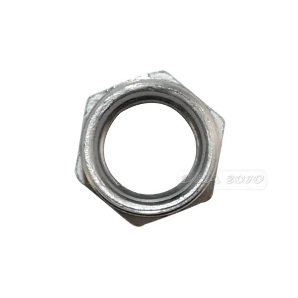MEGAIRON 3/" Мужской x 1/2" Женский DN20-DN15 редуктор втулка BSPT Резьба из нержавеющей стали SS304 фитинги для водогазового масла