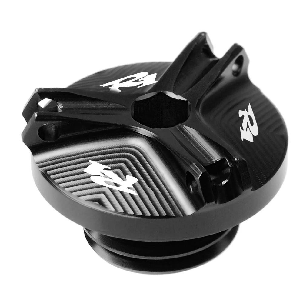 Для YAMAHA YZF R1 R 1 /R1M/R1S 2015 2016 2017 2018 новая мотоциклетная обувь моторное масло сливная