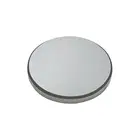 Зеркальный лазерный отражатель Mo, диаметр 20 мм, 25 мм