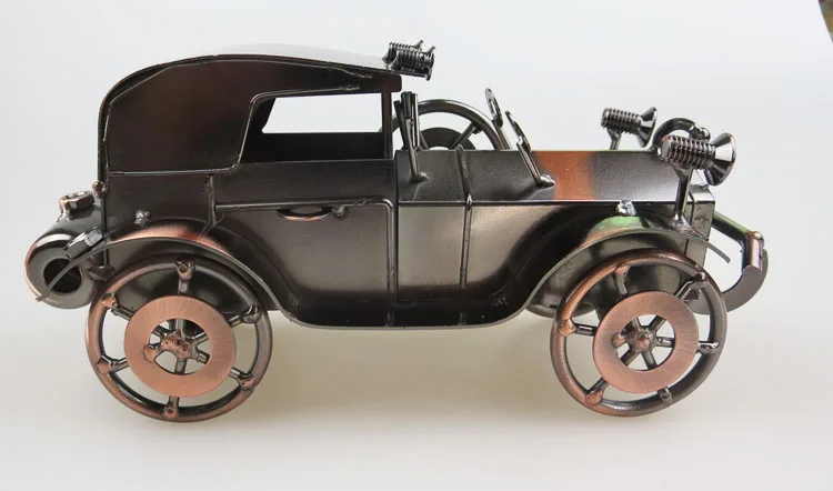 Креативное офисное украшение в ретро стиле подарок на день рождения мужские