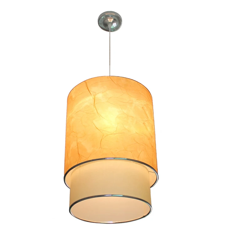 Antique Chinese chandelier restaurant sheepskin lamp circular living room study large hallway hotel p | Аксессуары для одежды