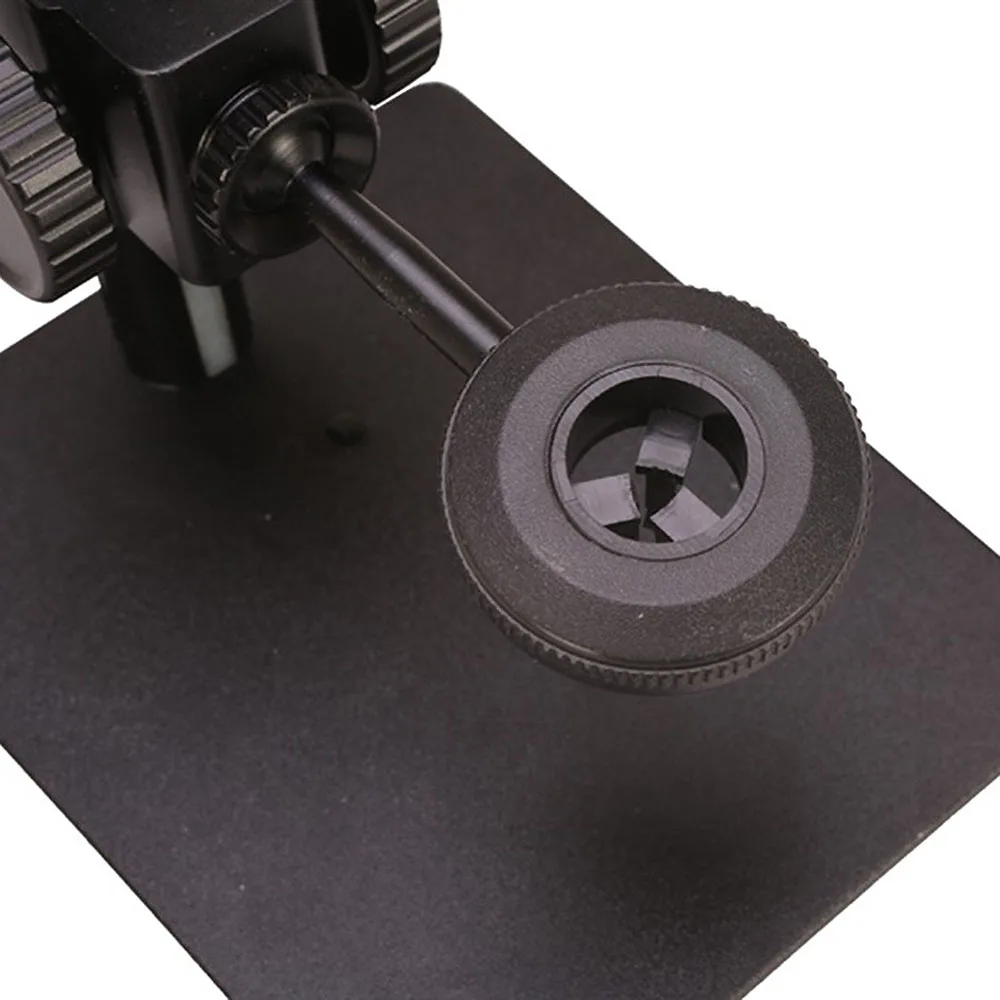 Портативный точный регулируемый штатив Z008 для цифрового микроскопа отоскопа |