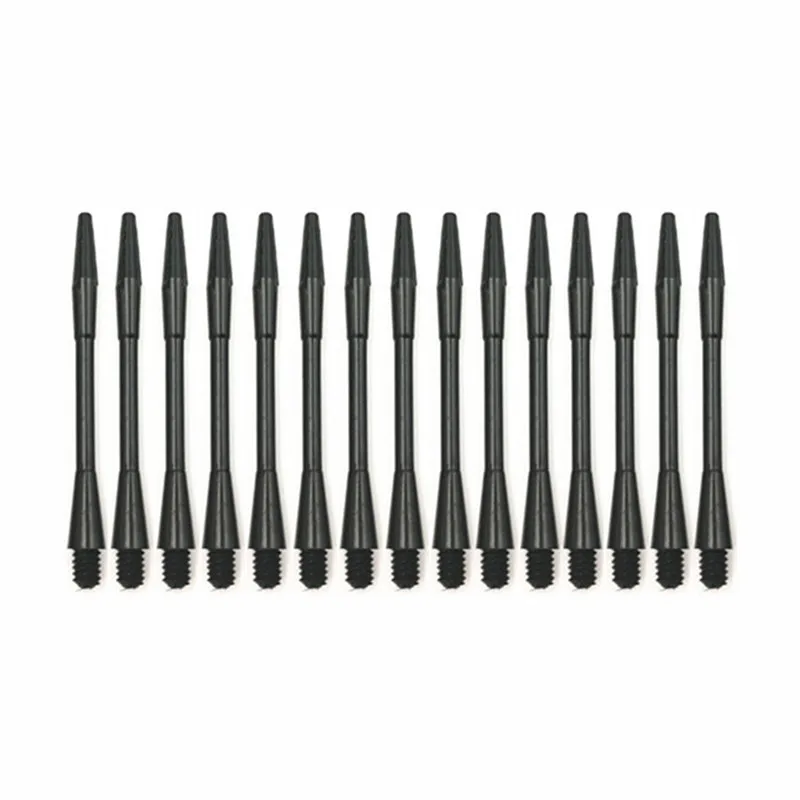 15pcs MRTNAN 15 шт. нейлоновая Дротика и 15 шт. популярная Дротика s полеты аксессуары для игры в Дартс для игр в помещении - Цвет: 15pcs