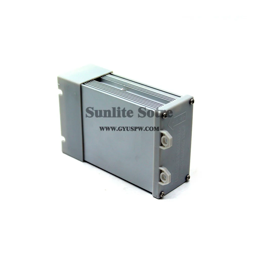 AC к DC12V 6A 72 Вт непромокаемый источник питания Трансформаторы DC 12 в наружный