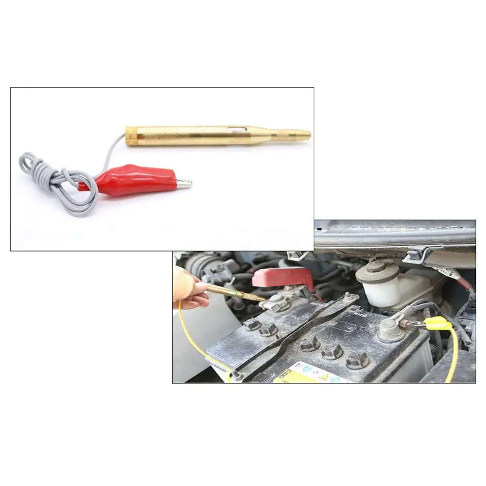 12V Car Small Add-a-circuit Fuse Adapter Blade Holder GPS Navigator Cigarette Lighter Added Tool Kits Kit | Автомобили и
