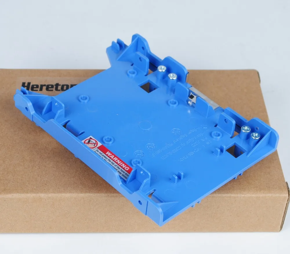 Лоток Жесткого Диска Heretom 2 5 3 дюйма Caddy R494D для Dell Optiplex 960 980 990 Precision T5810 T7500|Корпус