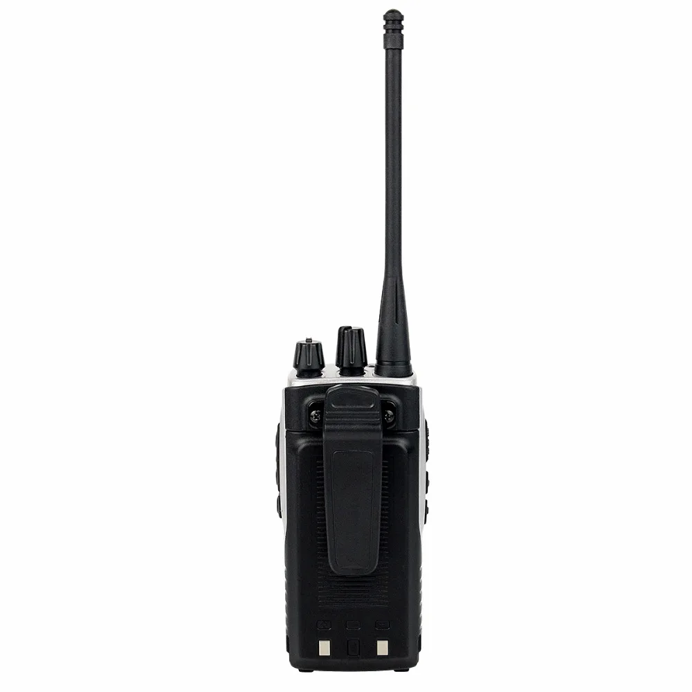 Walkie Talkie 2 Вт 10 шт. Retevis RT7 Hotel ресторанный удобный 16CH UHF fm-радио двухстороннее радио