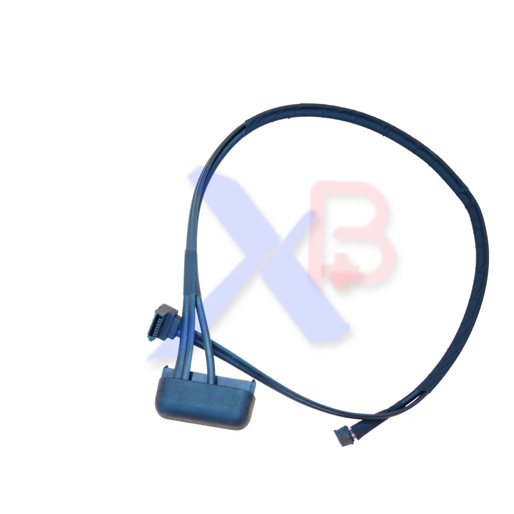 Новинка 923-0312 923-00092 HDD SSD кабель для передачи данных и питания Для iMac 27 дюймов A1419