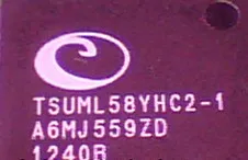 TSUML58YHC2 1|TSUML58YHC2-1| |