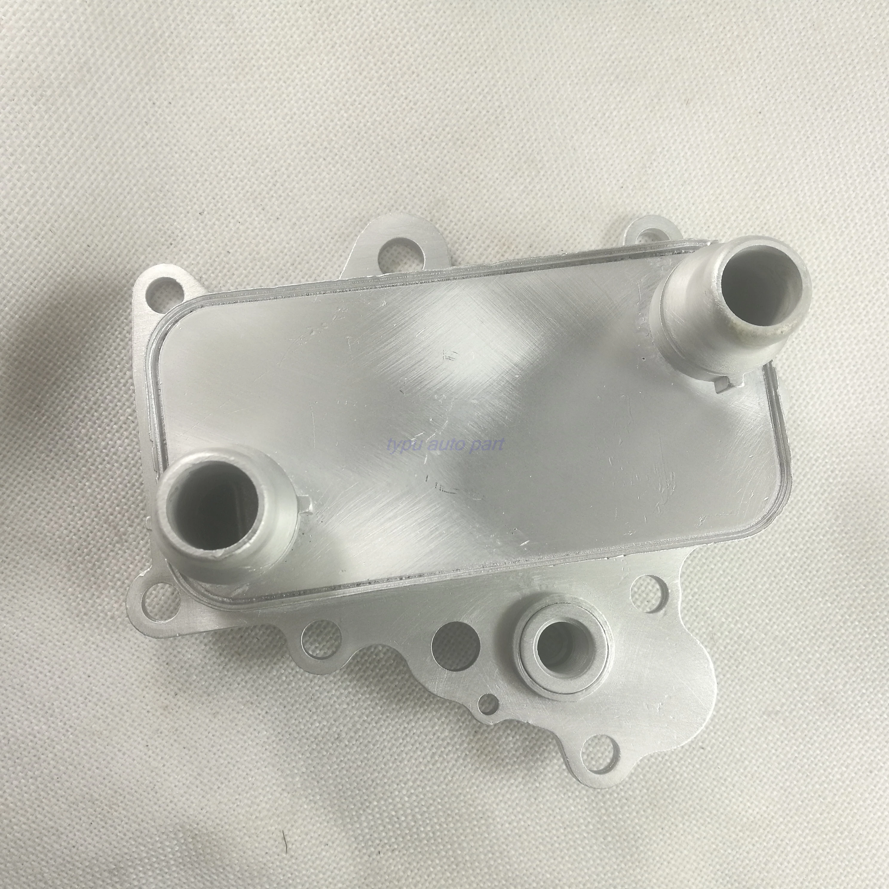 Масляный радиатор теплообменник Alfa giulietta bravo 500l 1 6 MJT 10 &gt 55235062 = 55236720|bravo| |