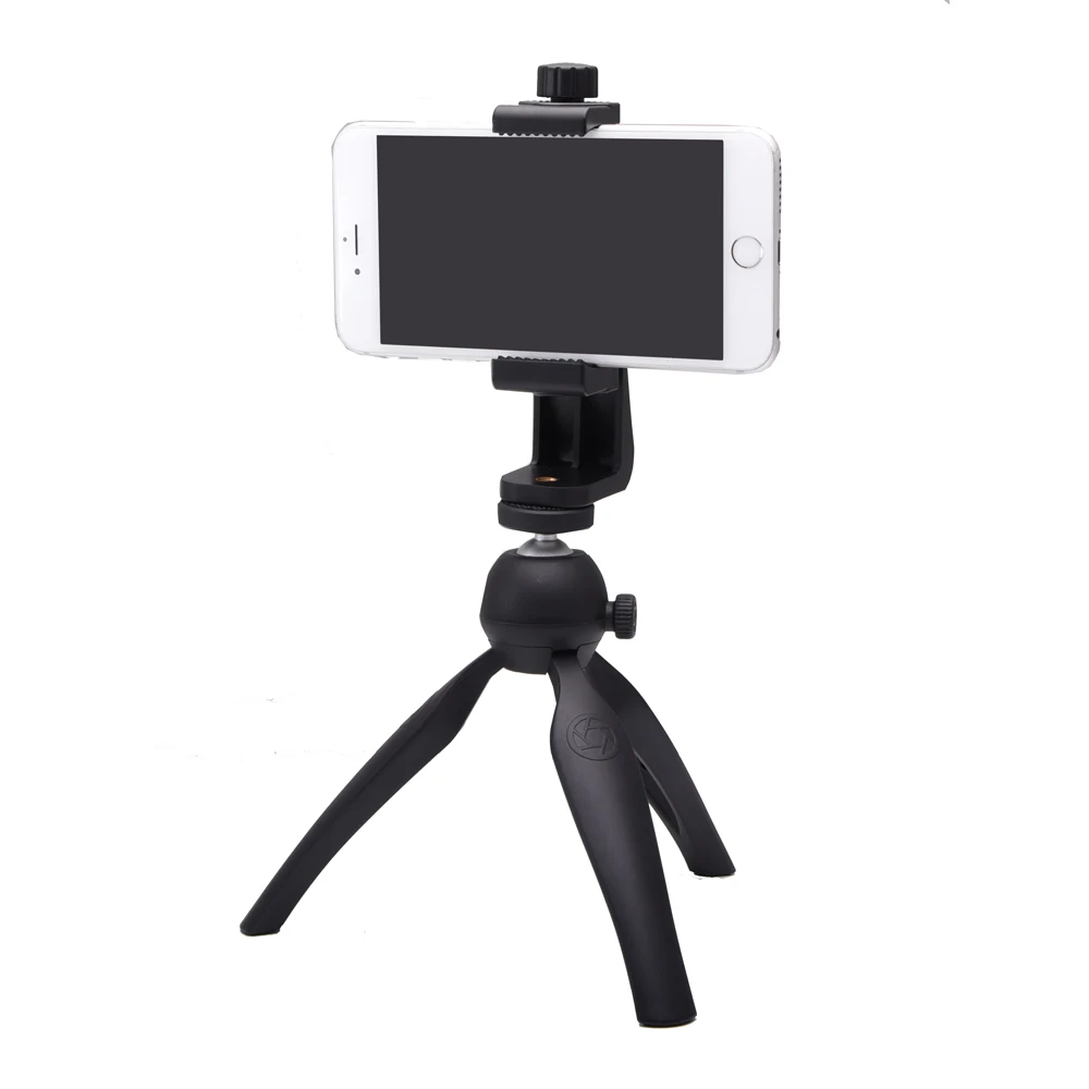 Портативный Настольный мини штатив заменяет Manfrotto Pixi действительно правильный