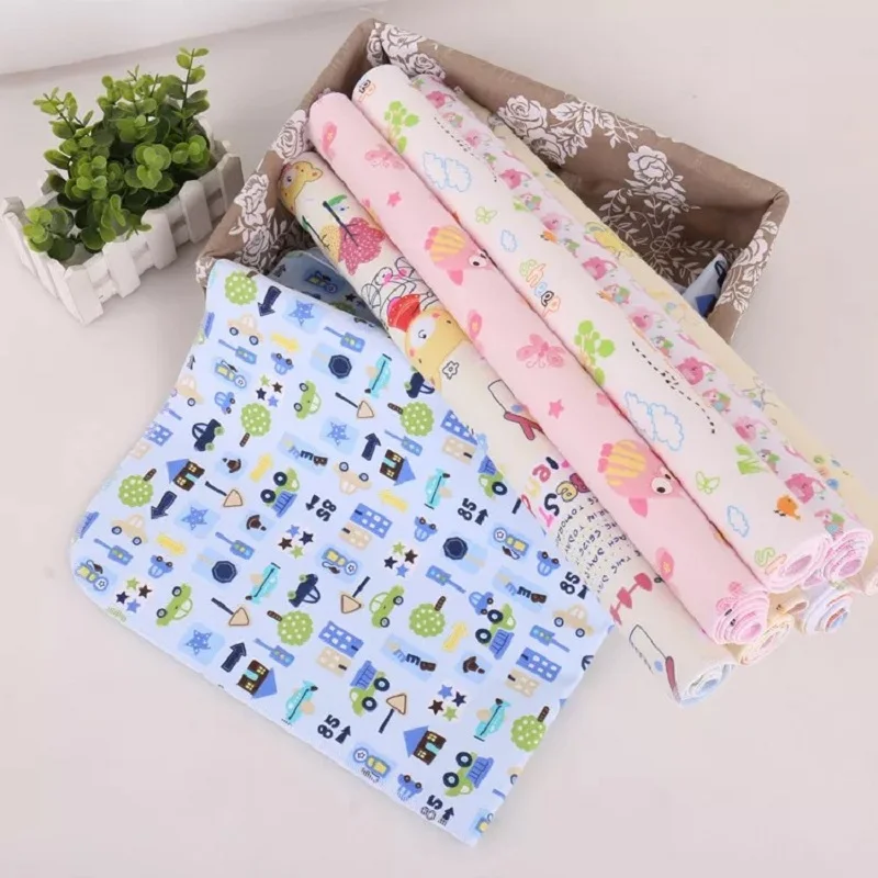 

Changing Pad Baby Nappies Diaper Changing Mat Baby Cloth Diapers Baby Waterproof Diapers Fralda Diapers Reusable