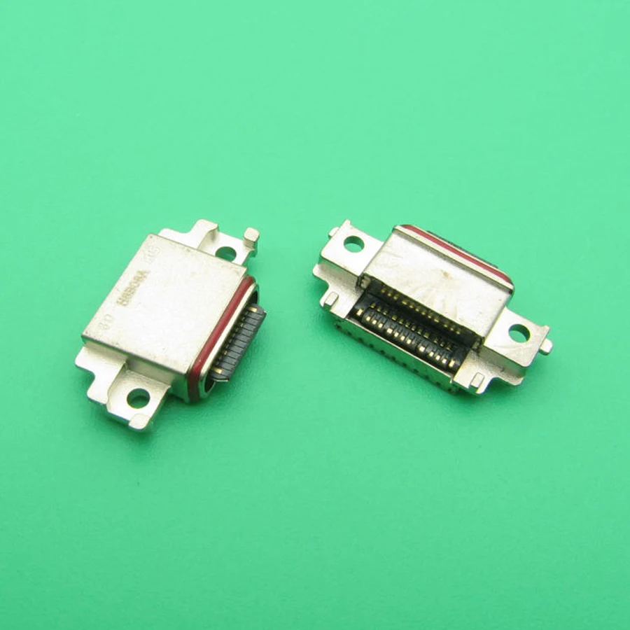 Зарядный порт Micro USB для Samsung Galaxy A8PLUS A8 plus 2018 + A730 A730F A6 A600 1 шт. | Мобильные телефоны и
