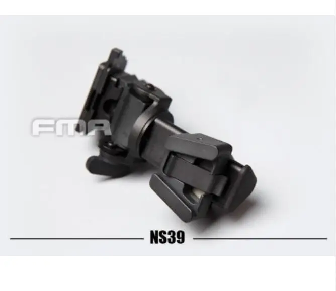 FMA NS39 Охотничий Тактический страйкбол шлем NVG крепление TB606 для GPNVG18 PVS15/18/31|Шлемы| |