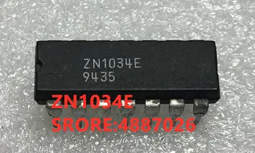 ZN1034E | Электроника