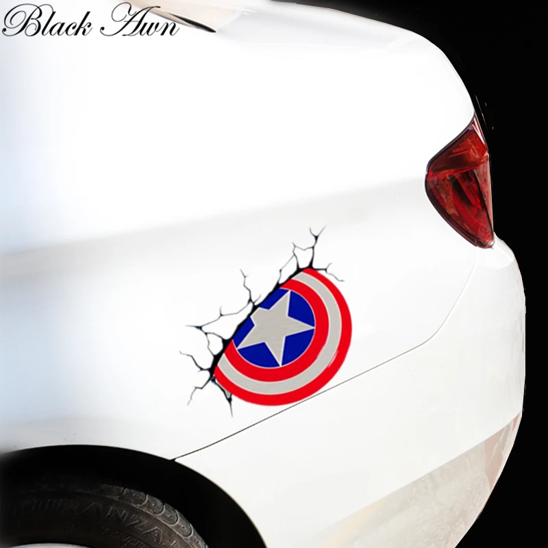 3D эмблема наклейка для автомобильный двигатель D225 | Автомобили и мотоциклы