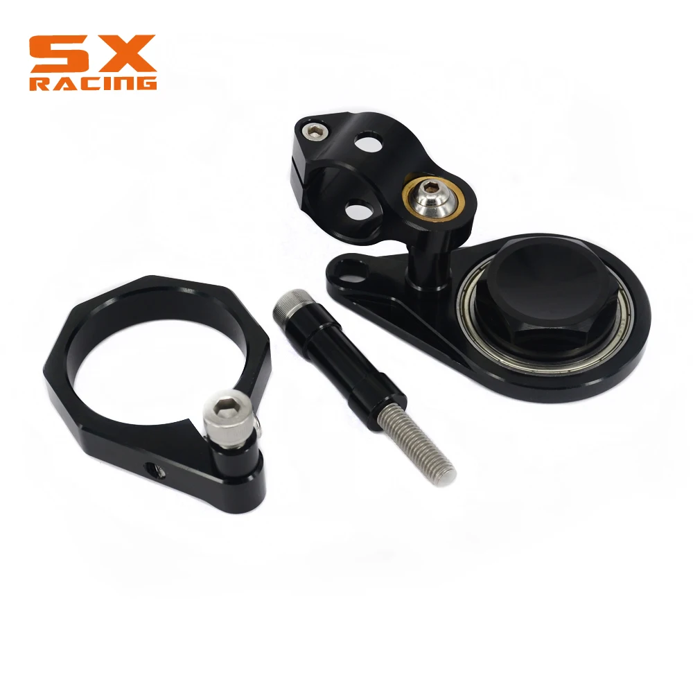 Кронштейн стабилизатора рулевого демпфера для SUZUKI GSXR600 GSX600R 2006 2010 06 07 08 09 10 GSXR1000