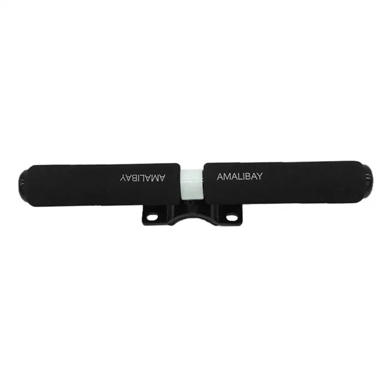 Повышен световой скутер Kid Grip ребенка ручка для Xiaomi M365 скутер M187 Электрический скейтборд с безопасным Предупреждение светильник