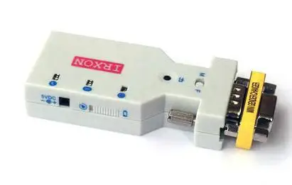 Бесплатная доставка! 2 шт. универсальный последовательный Bluetooth адаптер для