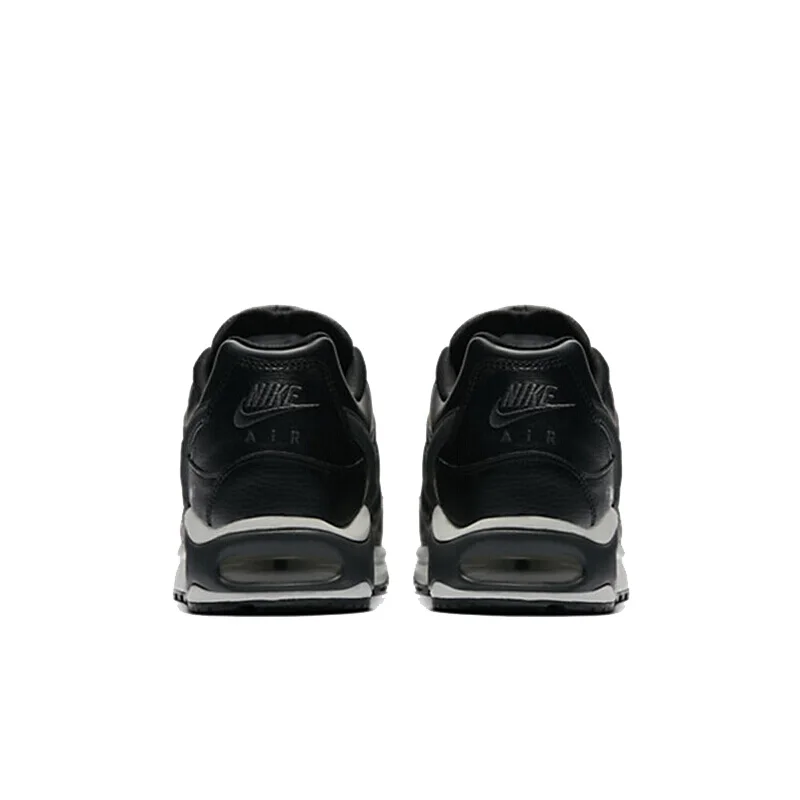 Оригинальный Новое поступление 2018 NIKE AIR MAX командные кожаные мужские