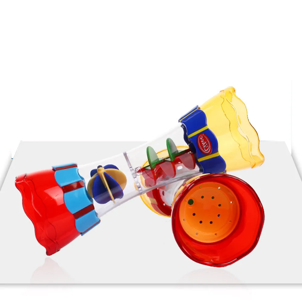 2019 New Submarine Spray Station Bath Kids Toy Hand Shower Operated Water Pump Drop shipping | Игрушки и хобби