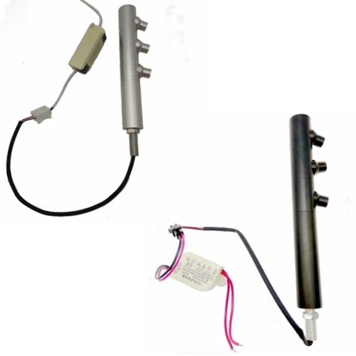 Настольная Светодиодная лампа для ювелирных изделий длина 250 мм 3 Вт|table lamp|lamp table