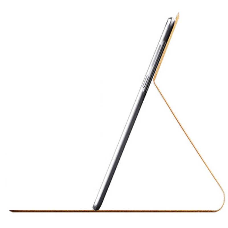 Чехол для Huawei Mediapad M5 8 4 дюйма ультратонкий Ретро винтажный из искусственной кожи