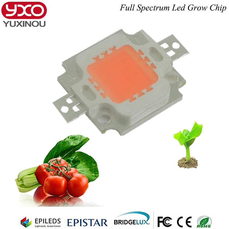 1 шт. светодиодная лампа для роста растений 16 Вт 12 В|lamp downlight|beaded garmentsbead style |