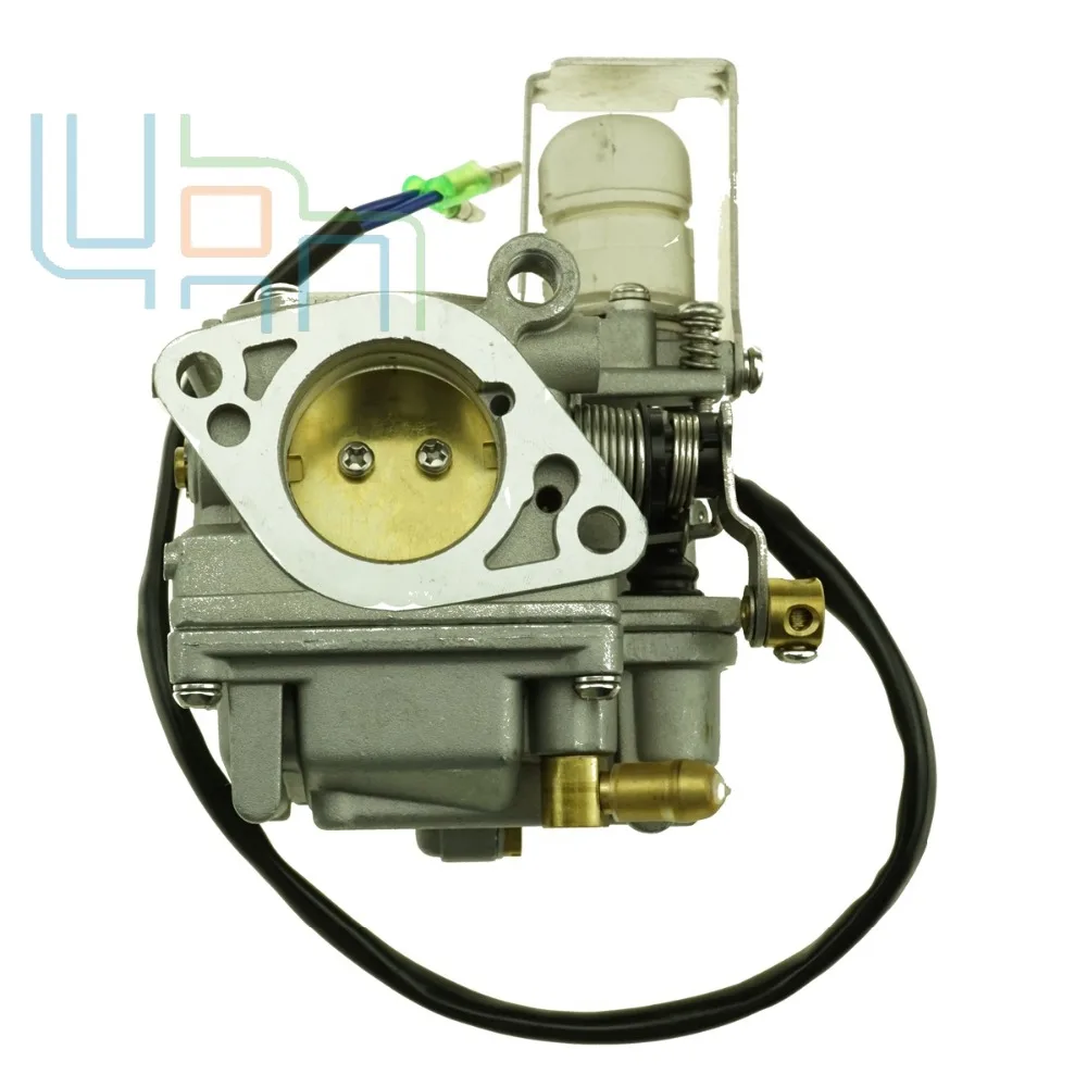 Подвесной карбюратор в сборе для YAMAHA 65W-14901 F20A F25A 20HP 25HP