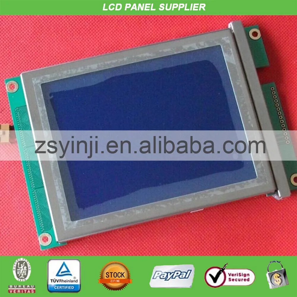 ЖК дисплей G321E G321EV5R|ЖК-модули| |