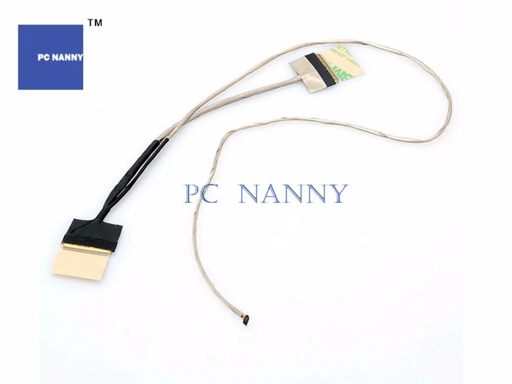 ПК Няня для X554L X555L x555ld-1b LCD LED Lvds 1422-01ur0as работает | Компьютеры и офис