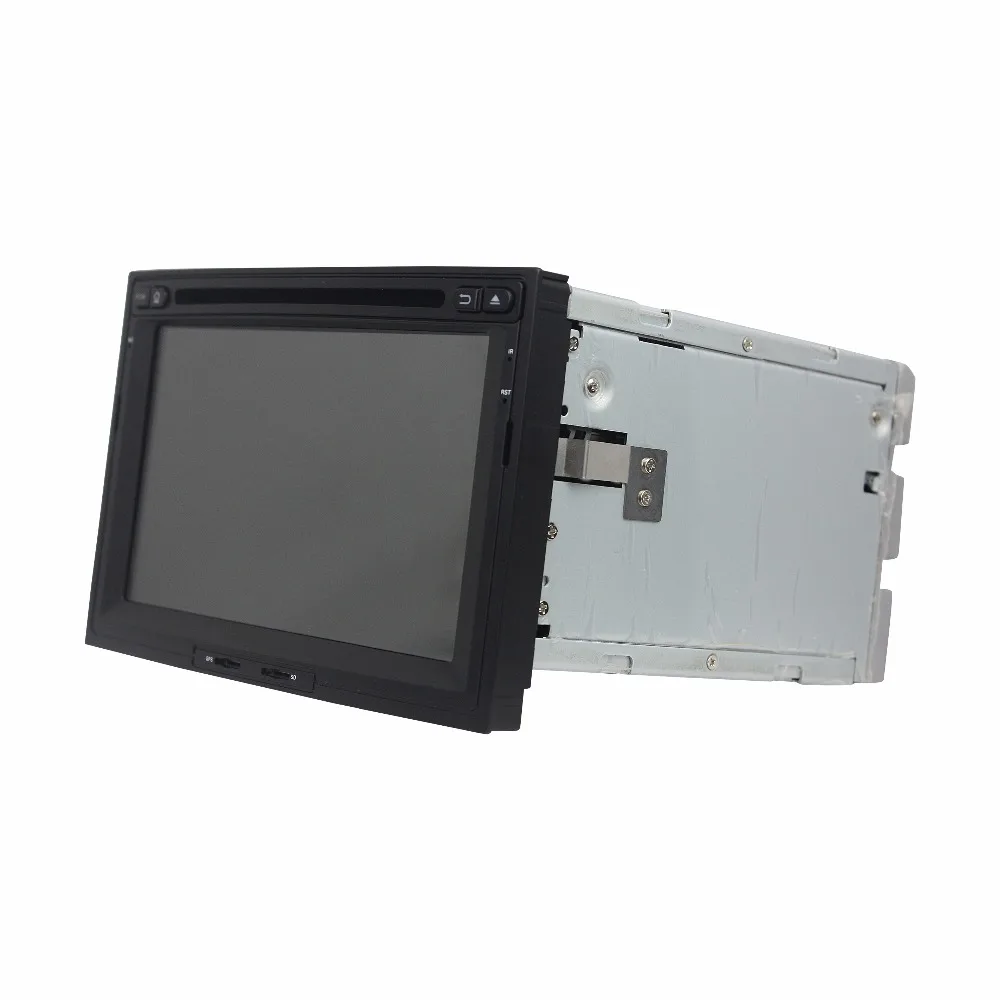 Автомобильный DVD-плеер DSP PX6 Android 10 для Peugeot 3008 5008 Partner Citroen Berlingo 2010-2016 радио GPS Bluetooth