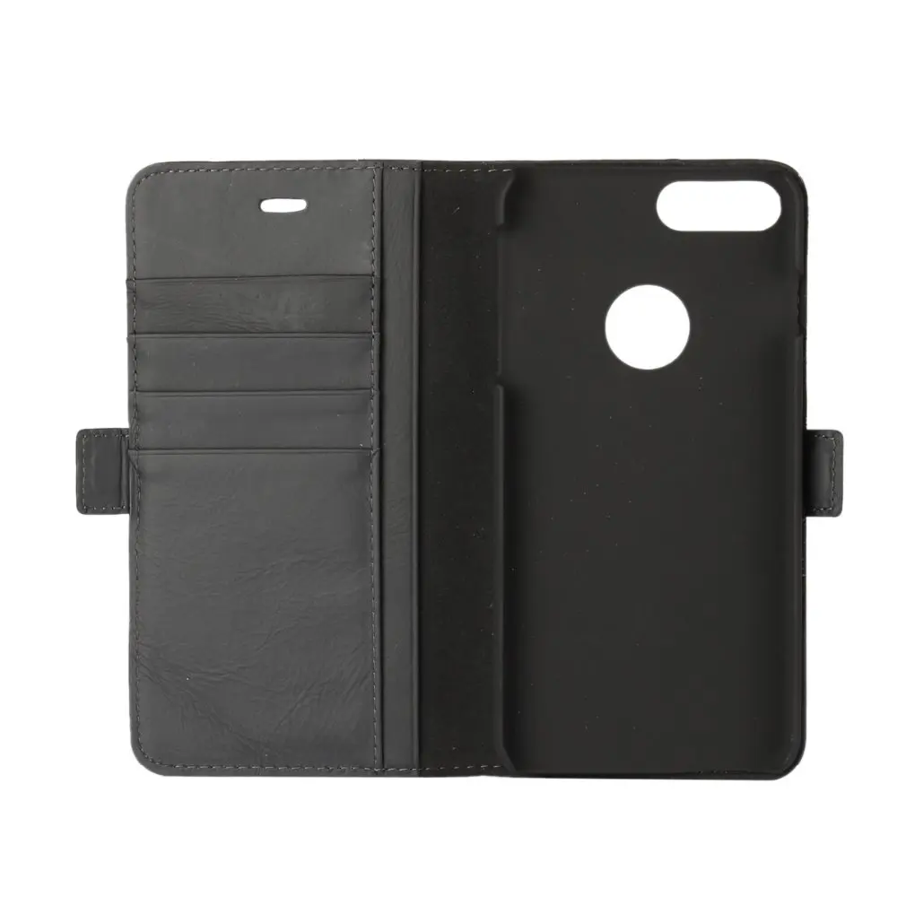 High quality leather wallet for apple iPhone 7 plus case new fashion flip button | Мобильные телефоны и аксессуары