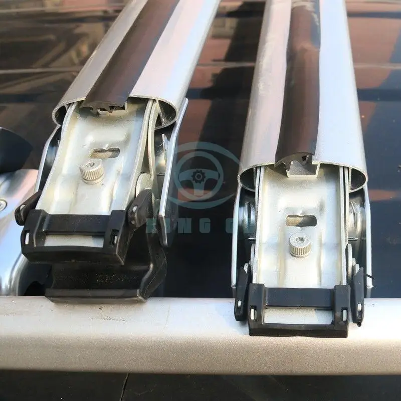 Для Infiniti QX70 FX 2011 2017 багажная рейка на крышу поперечная рейка|crossbar|crossbars for roof rack |