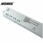 Универсальный контроллер для автоматической системы раздвижных дверей, микрокомпьютер, Контролер для раздвижных дверей