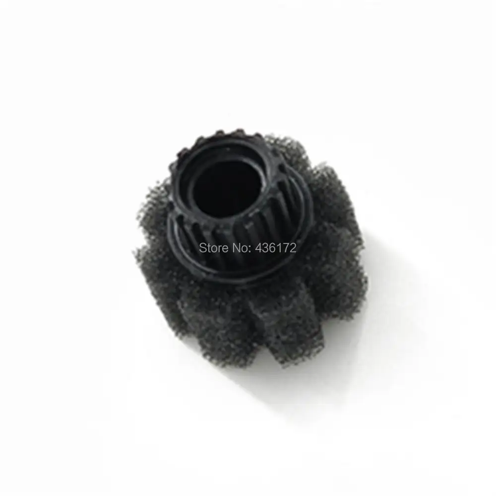 Новый B830 3503 ролик для сбора губки Ricoh 1060 1075 2060 2075 5500 6500 7500 6000 7000 8000 6001 7001 8001 9000 1100