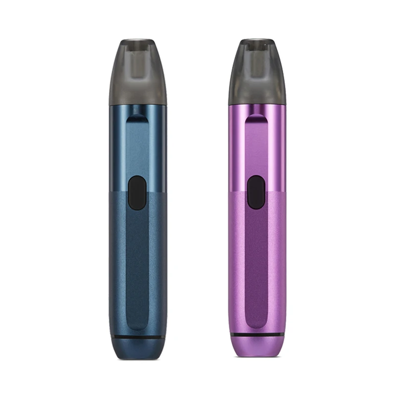Электронная сигарета L01 pod vape system kits 380 мАч батарея все в одном 2 0 мл атомайзер бак